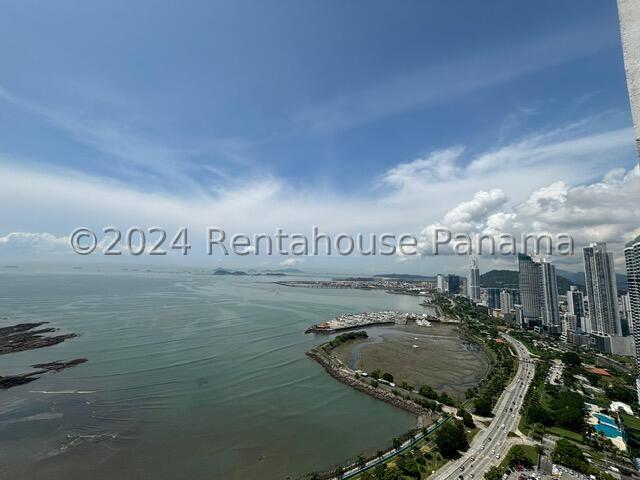 Modern and Spacious Apartment - Apartamento en Av Balboa